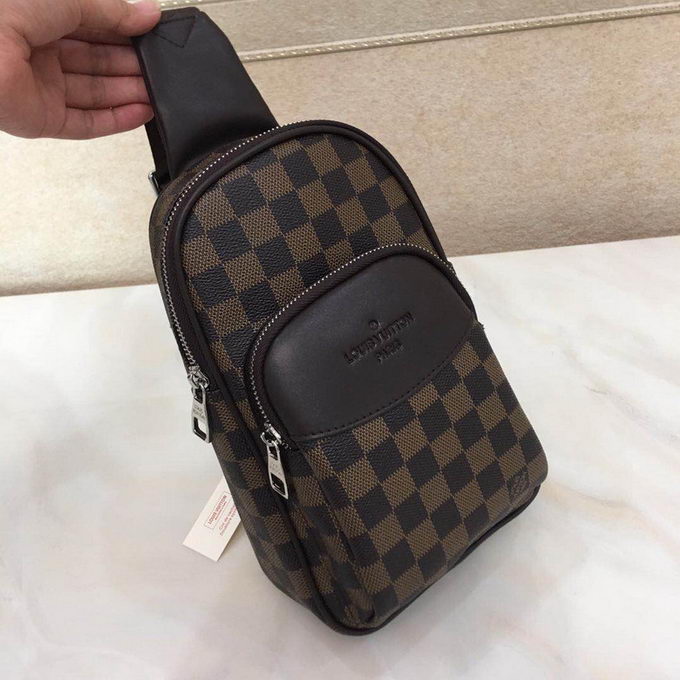 Louis Vuitton Bum Bag ID:20220801-17
